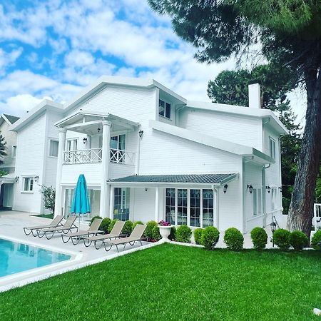 Villa No 44 Darıca Exteriér fotografie
