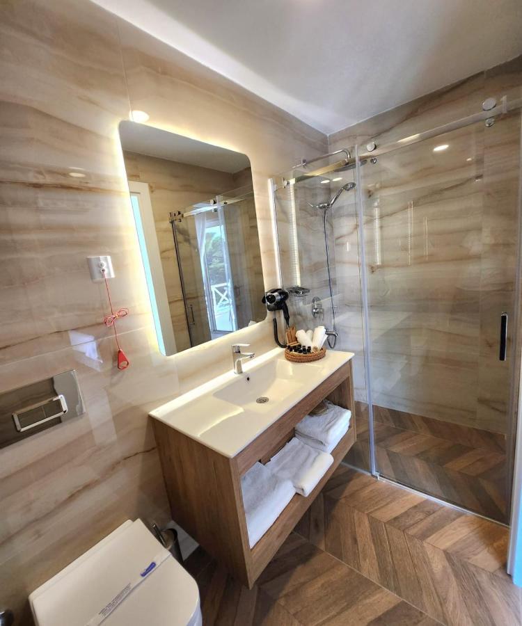 Villa No 44 Darıca Exteriér fotografie