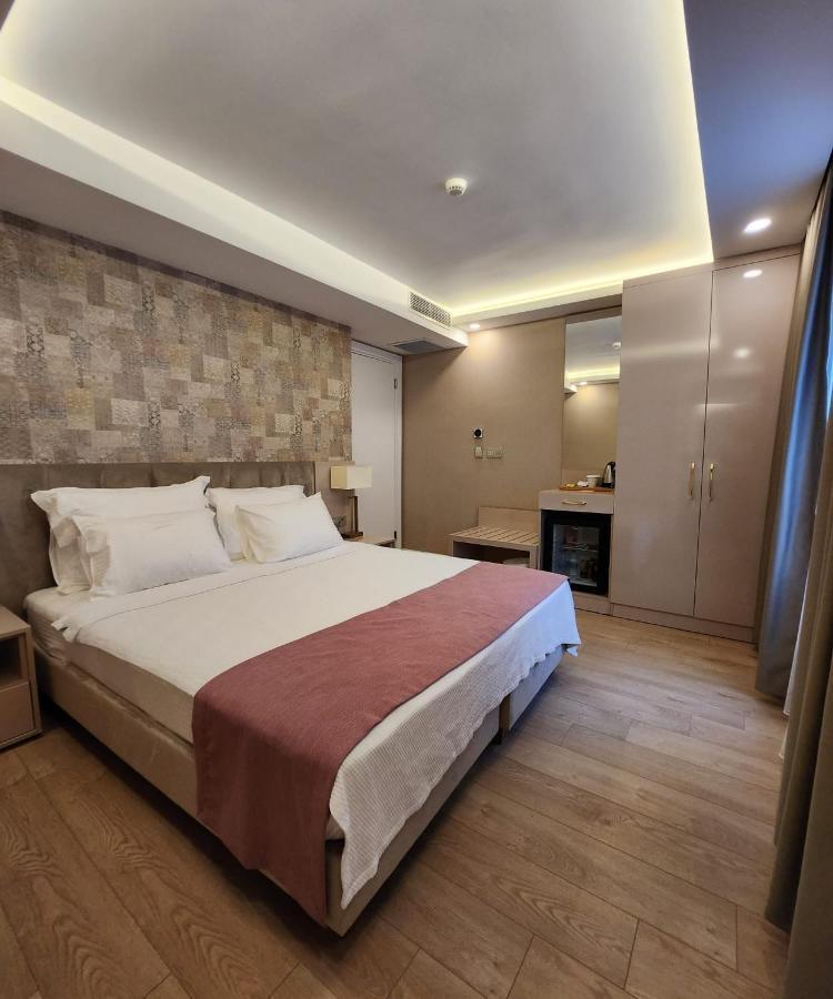 Villa No 44 Darıca Exteriér fotografie