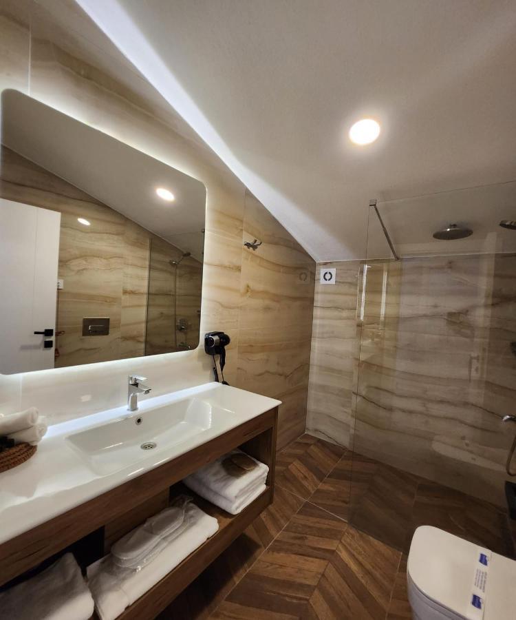 Villa No 44 Darıca Exteriér fotografie