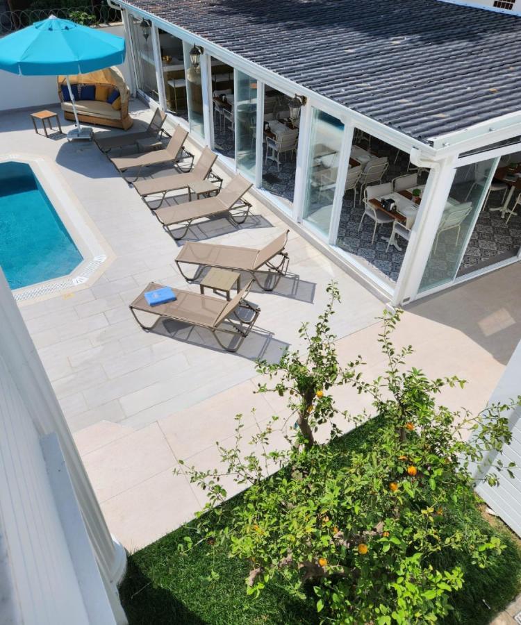 Villa No 44 Darıca Exteriér fotografie
