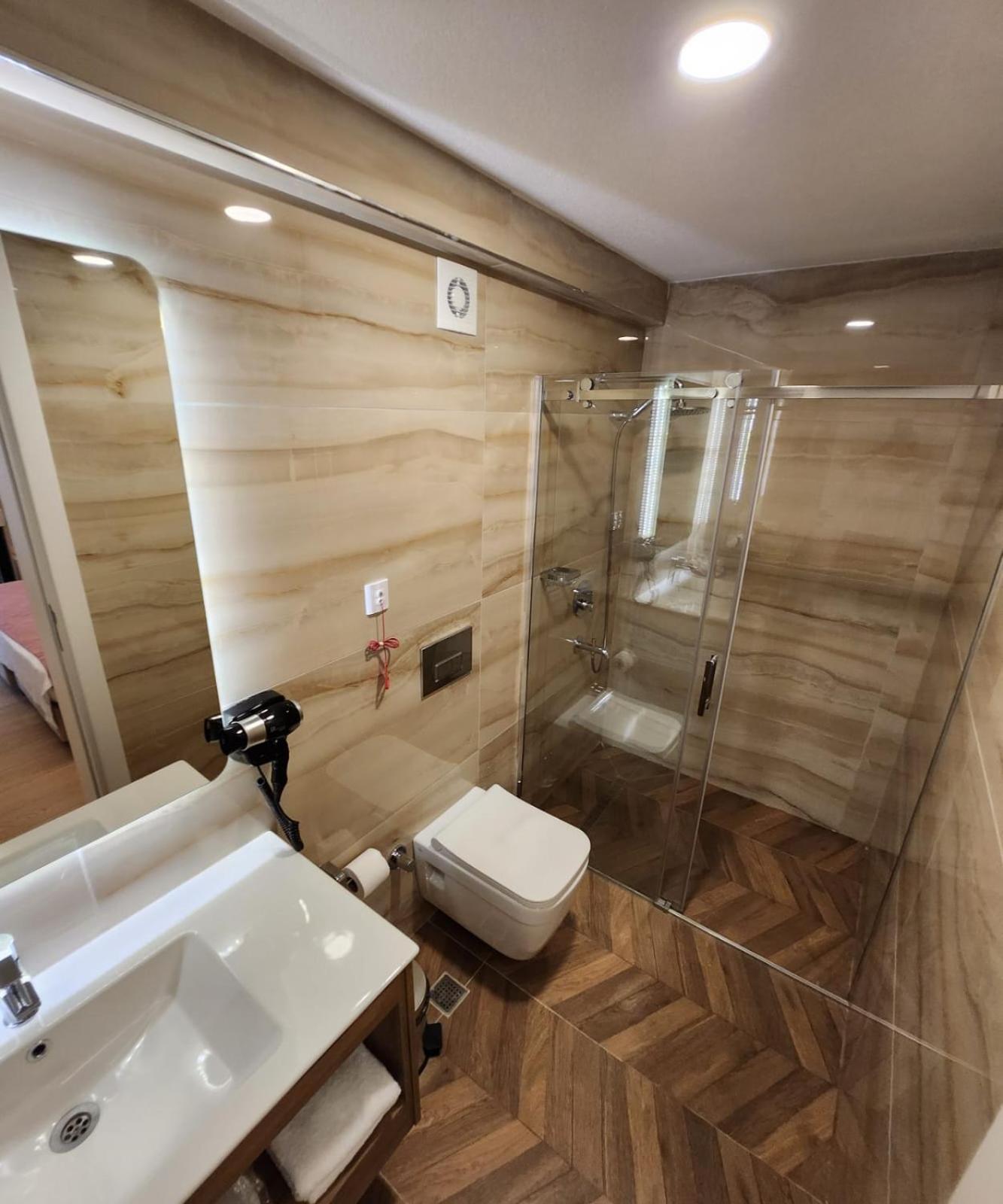 Villa No 44 Darıca Exteriér fotografie