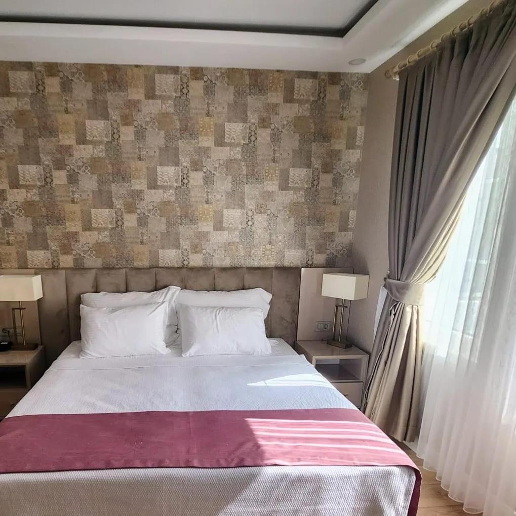Villa No 44 Darıca Exteriér fotografie
