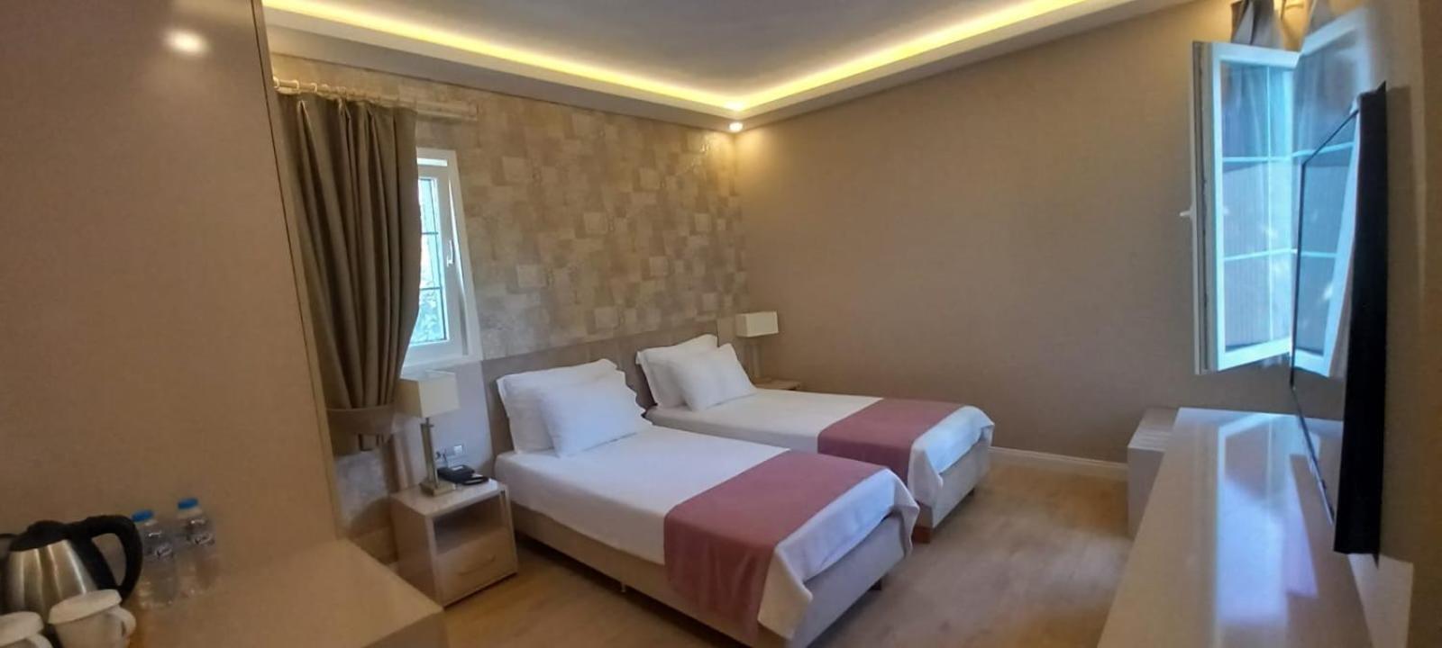 Villa No 44 Darıca Exteriér fotografie